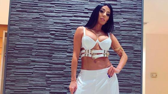 marcela reyes