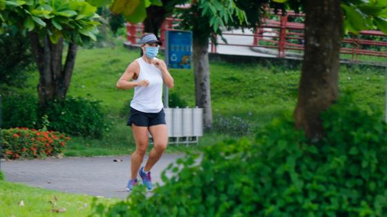 Coronavirus en Panamá