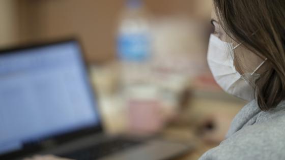 Capacitaciones Virtuales de Salud y Seguridad en el Trabajo