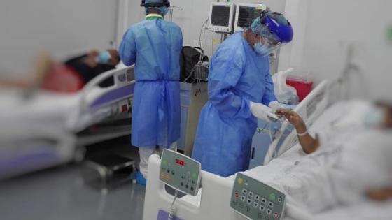 Hospital Modular Panamá