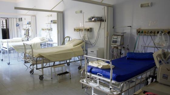 50% de ocupación en UCI de Bogotá