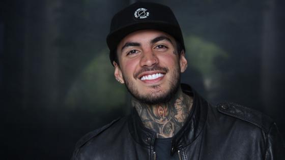 mateo carvajal