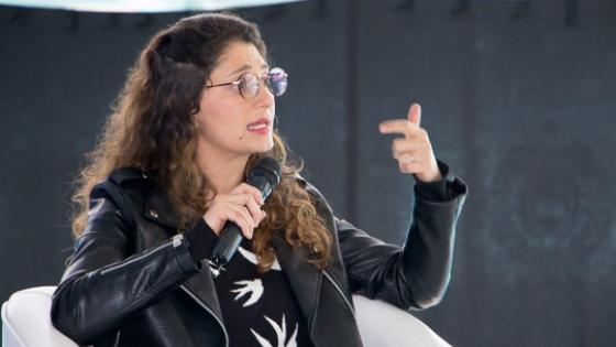 Ellos se unen en un foro para hablar de las redes sociales