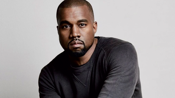 Kanye West