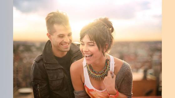Mike Bahía y Greeicy Rendón