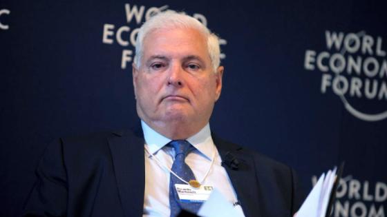 Ricardo Martinelli