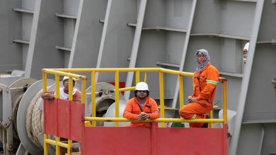 puestos de trabajo en panamá