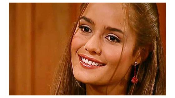 Ana Lucia Domínguez.