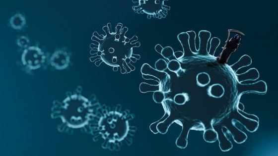 Coronavirus en Panamá