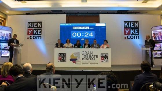 Gran Debate Digital