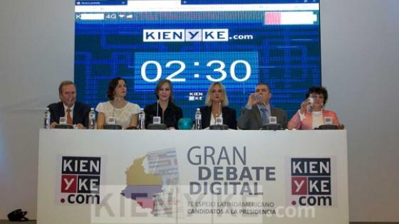 Gran Debate Digital