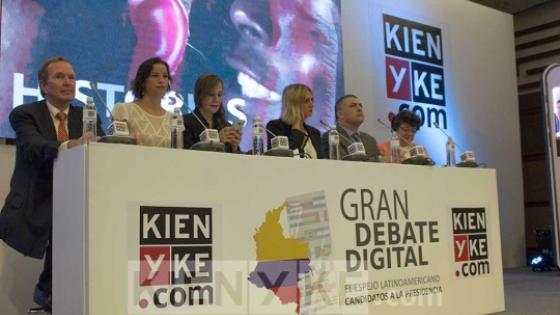 Gran Debate Digital