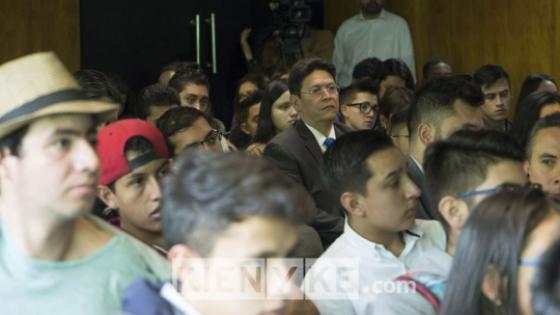 Foro: El Futuro está en TI
