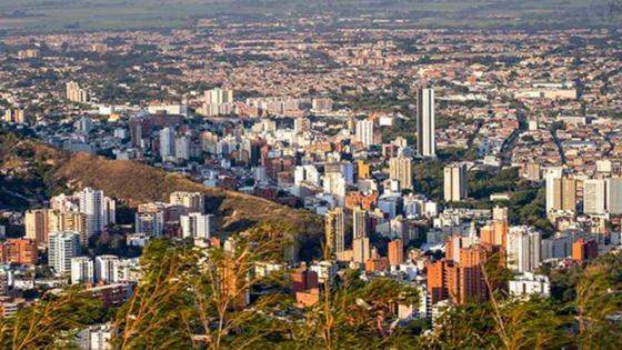 Pico y cédula Cali