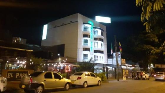 Fiesta sexual en Cali