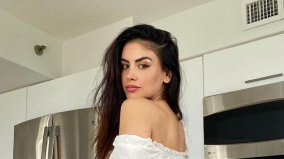 Jessica Cediel