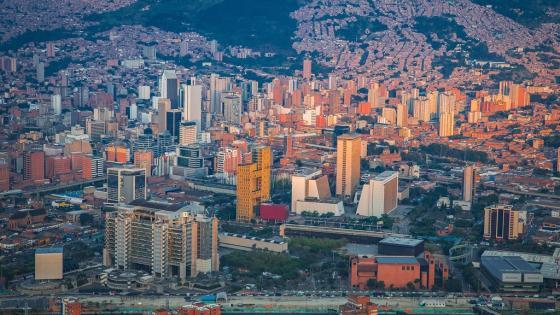 Todos por Medellín