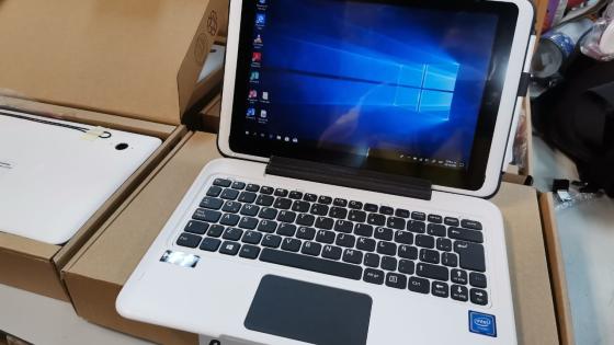 Tablets apra estudiantes panameños