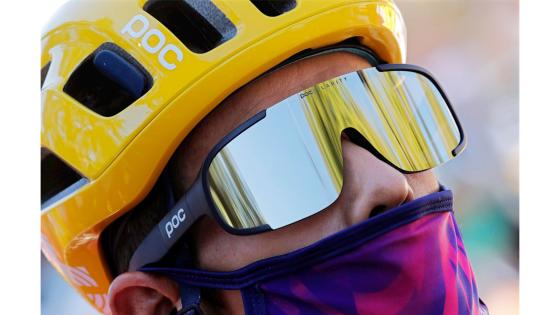Tour de Francia en la etapa 9