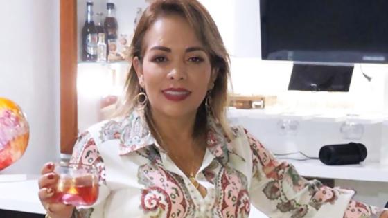 Sandra Barrios