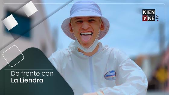 La liendra