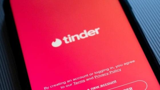 Apps de citas