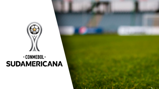Copa Sudamericana