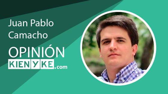 Juan Pablo Camacho