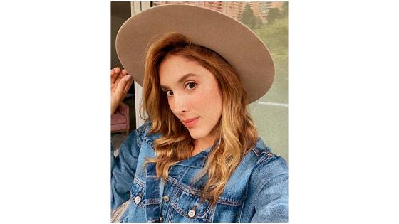 Daniela Ospina