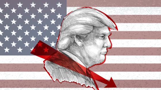 Donald Trump fracasa con sus demandas