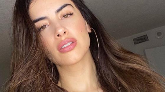 Jessica Cediel