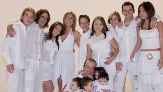 Padres e hijos