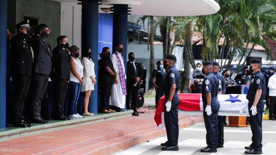 "Asesinato del cabo Rodríguez Vergara no quedará impune": Miranda