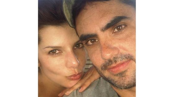 Carolina y Lincoln