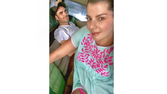 Carolina y Lincoln