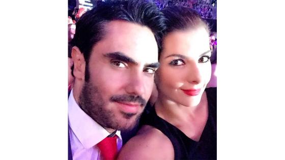 Carolina y Lincoln