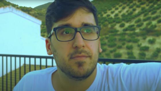 Youtuber