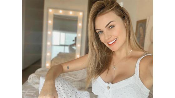 Sara Uribe