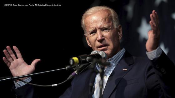 Joe Biden