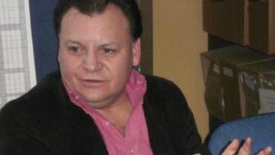 Jorge Achury