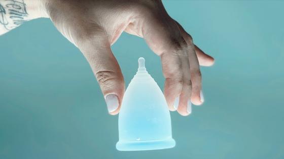Mitos y tabúes alrededor de la copa menstrual