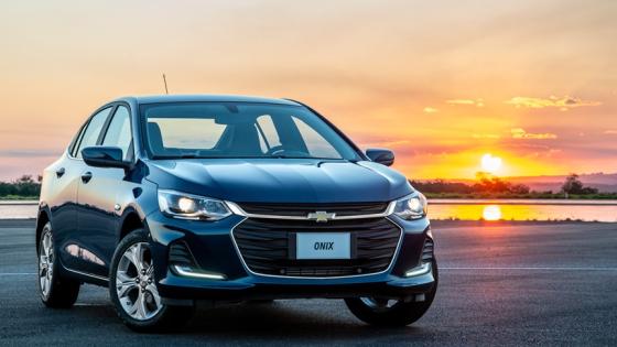 General Motors y el año de la transformación