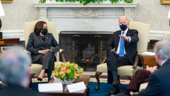 Expertos de ONU piden a Joe Biden acabar con la pena de muerte en EE. UU.