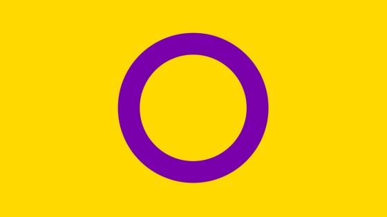 intersexual