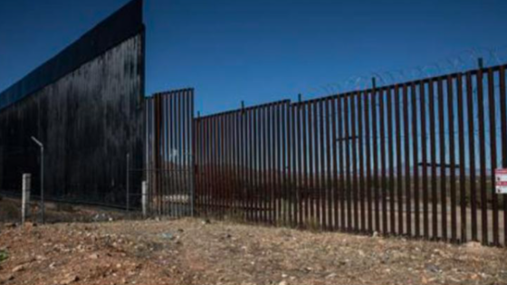 Biden se prepara para entrar en función mientras agudiza la migración