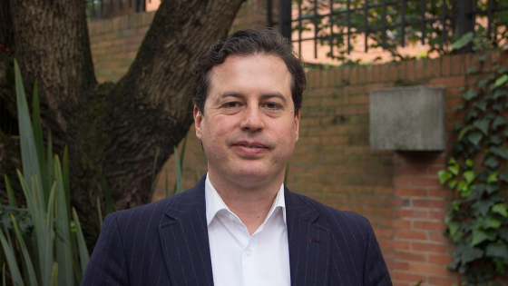 Las salidas que propone Juan Manuel Galán ante la crisis en Cali
