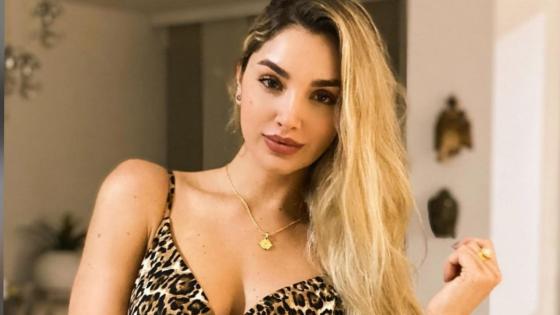 IG @melinaramirez90