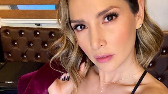 Carmen Villalobos