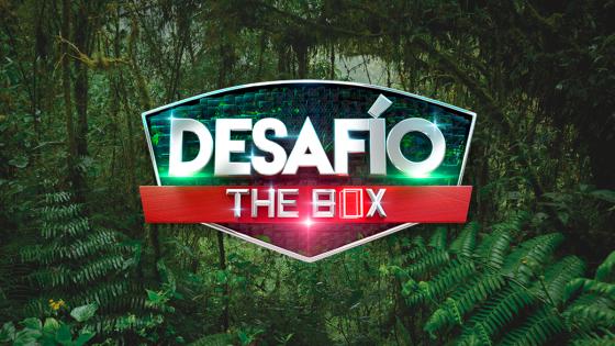 Desafío The Box