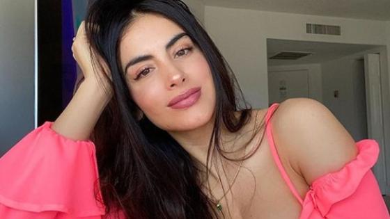 Jessica Cediel